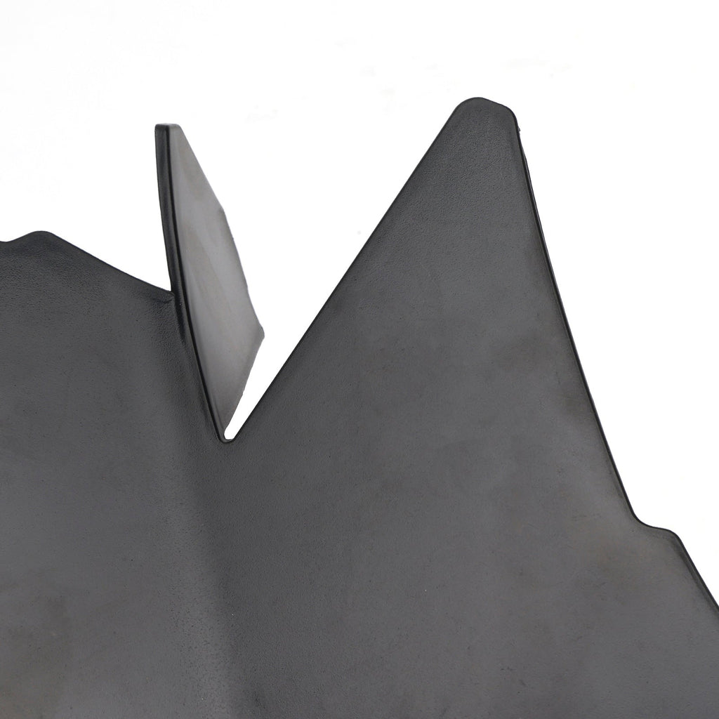 Air Deflector Spoiler Winglets Fairing fit for Aprilia RS457 2024