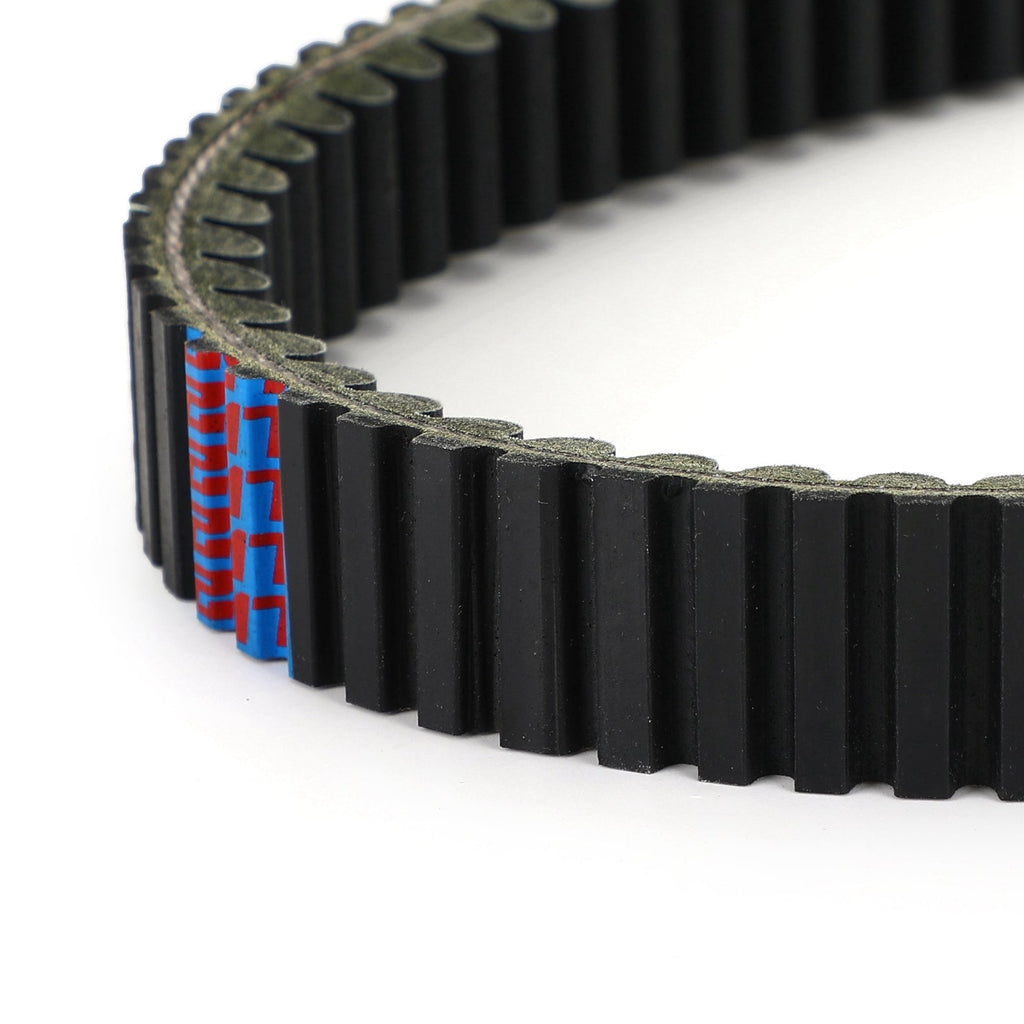 Drive Belt Transmission CVT Belt Fit for Yamaha XMax X-Max 250 300 ABS 2017-2024