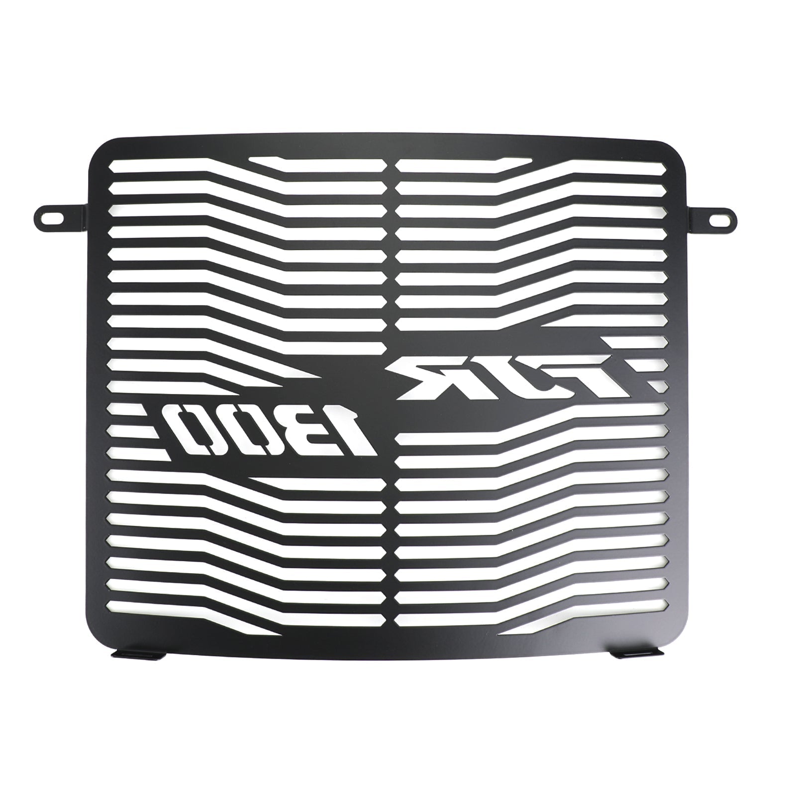 Radiator Guard Cover Radiator Protector Metal Fits For Yamaha Fjr1300 06-18