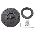QUICK-TURN FUEL GAS CAP FOR SUZUKI GSX GSF 650 1250 BANDIT GSX1300R HAYABUSA