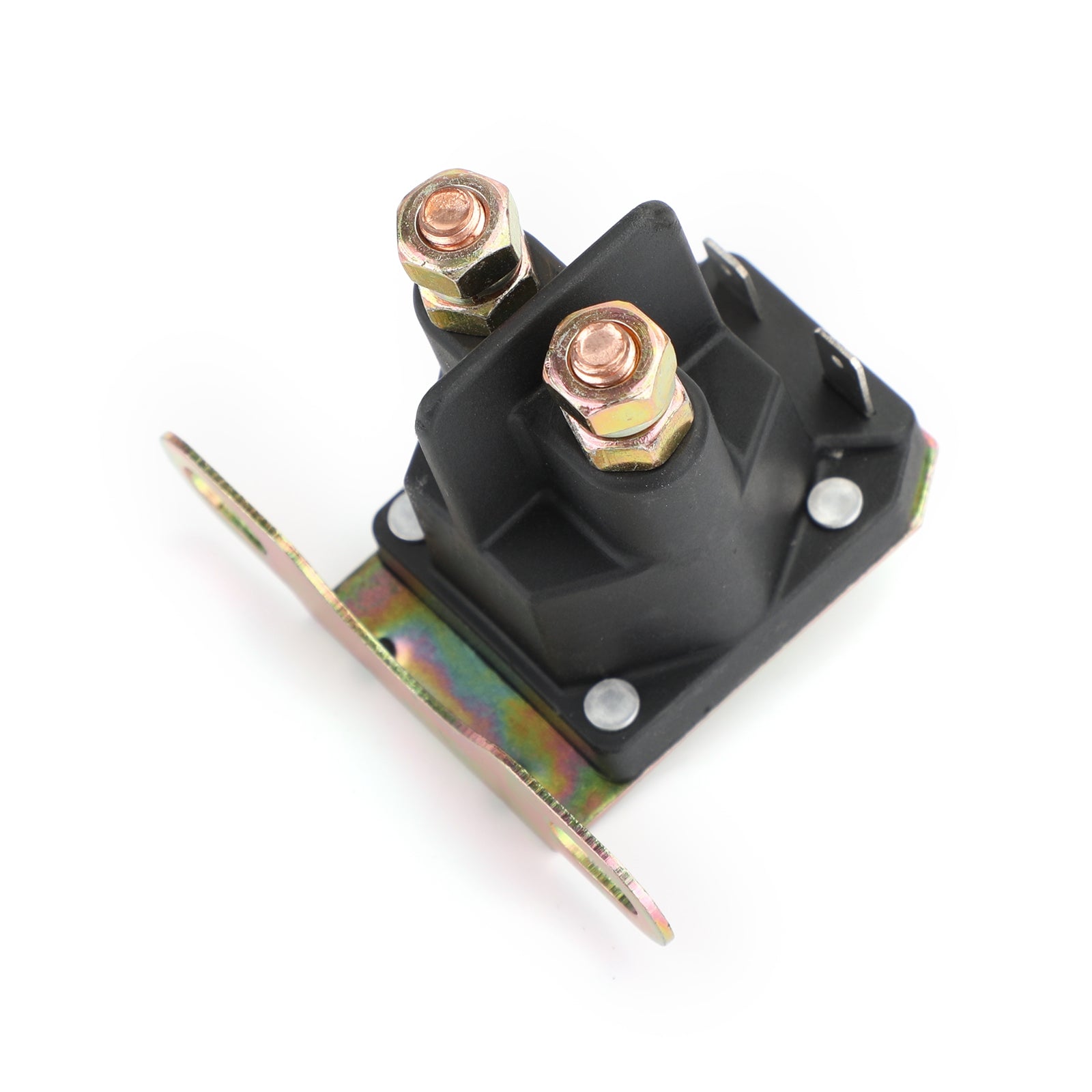 OEM Starter Solenoid Relay MTD AM138068 725-04439 862-1211-211-16 4 Terminal