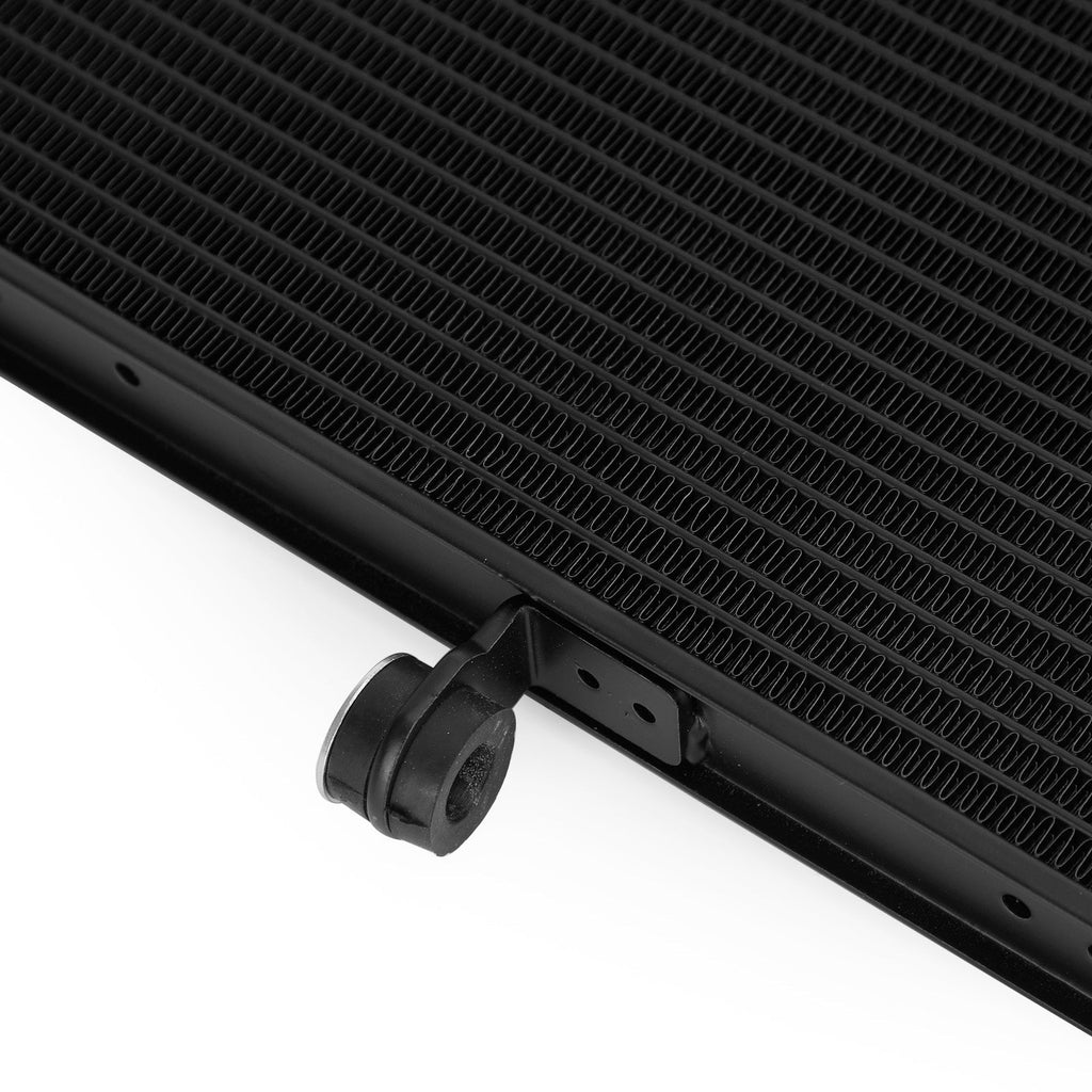 Yamaha MT-09 FZ09 2013-2016 Core Engine Water Cooling Cooler Radiator