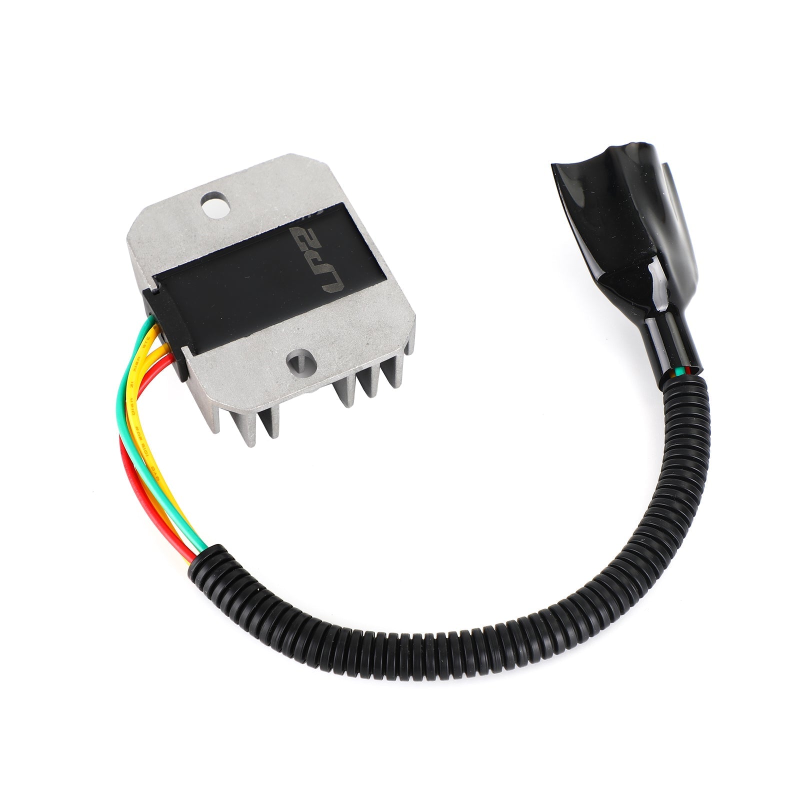Rectifier Regulator Fit for Honda TRX200 TRX 200 A FourTrax 1984 31600-VM5-000