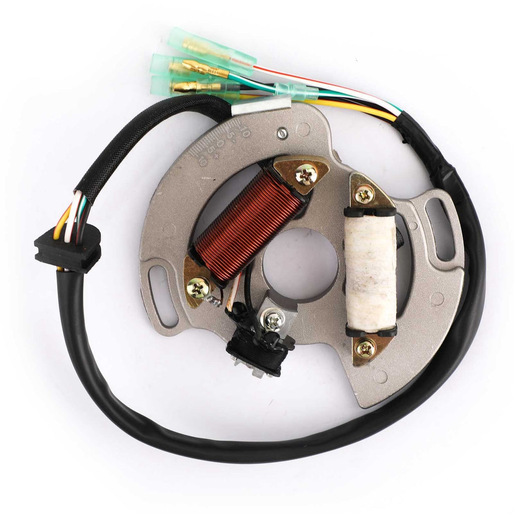 Stator Generator Fit for Yamaha YFS200 Blaster 2003-2007 Blaster 200 SE 2006