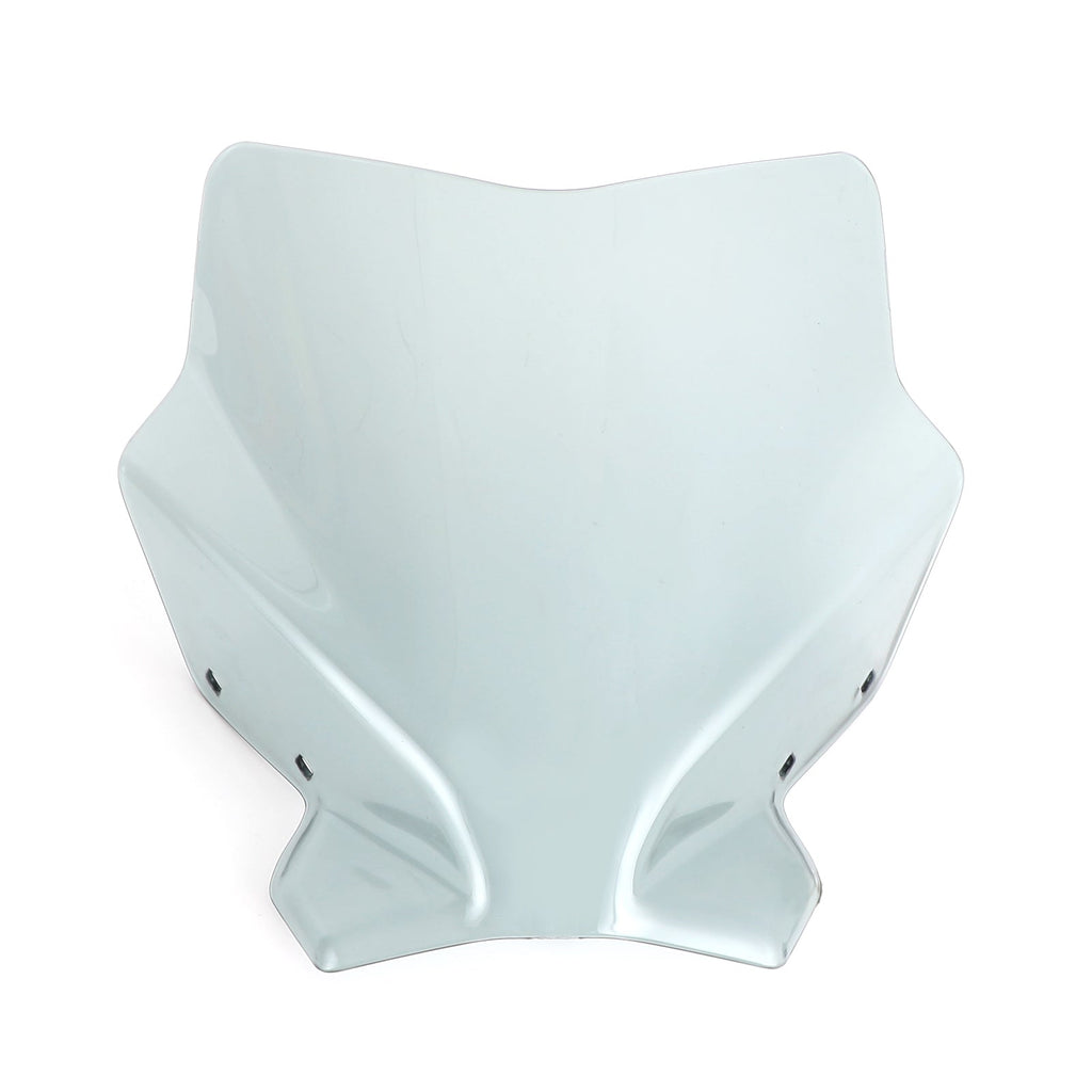Windshield WindScreen fit for DUCATI Monster 821 1200 1200S 1200R 2014-2020