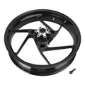2026 Aprilia Tuono 660 Factory e5+ 17X3.5" FRONT WHEEL RIM BLACK 2B005585