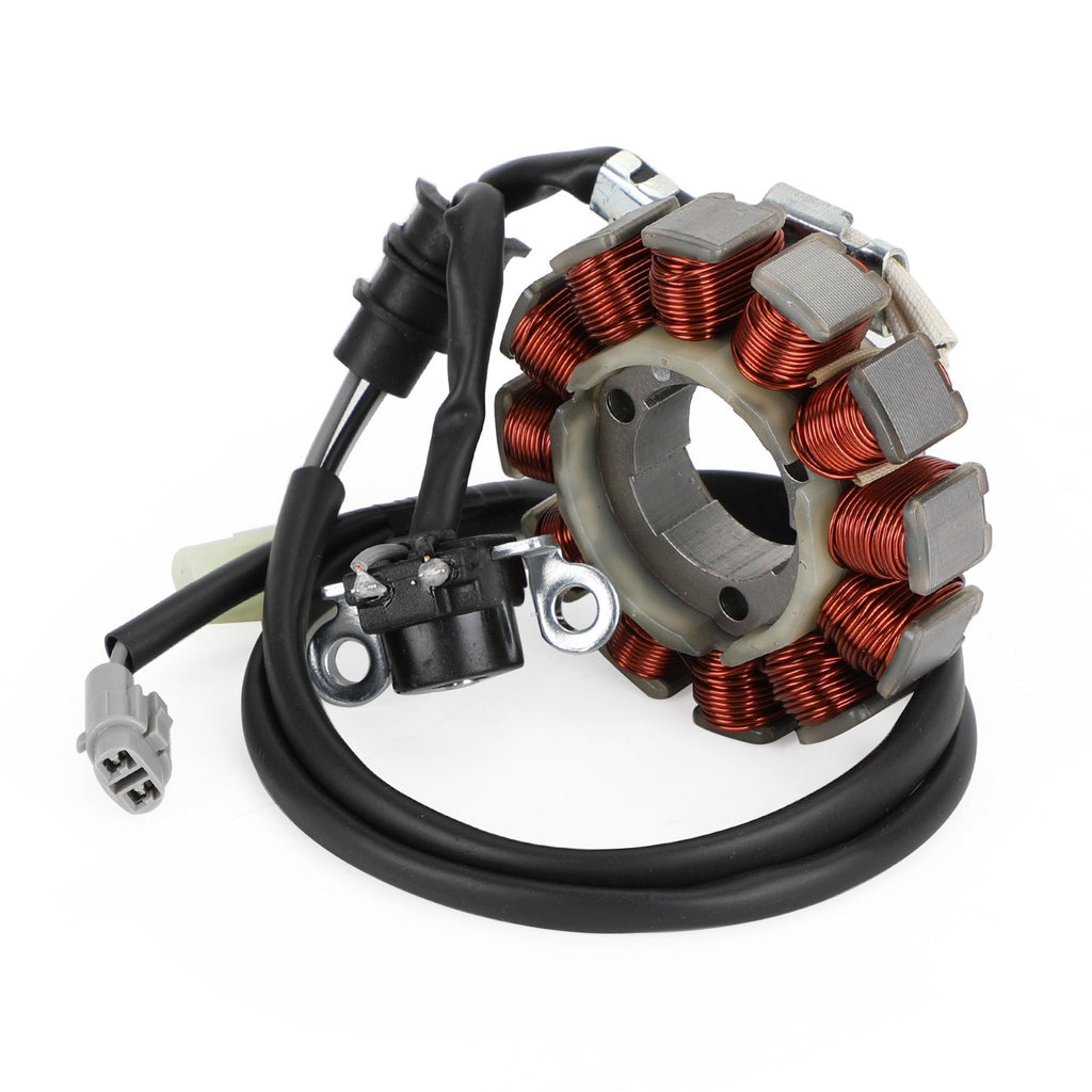 2010-2013 YAMAHA YZ450F YZ 450F Stator Assembly Generator Coils