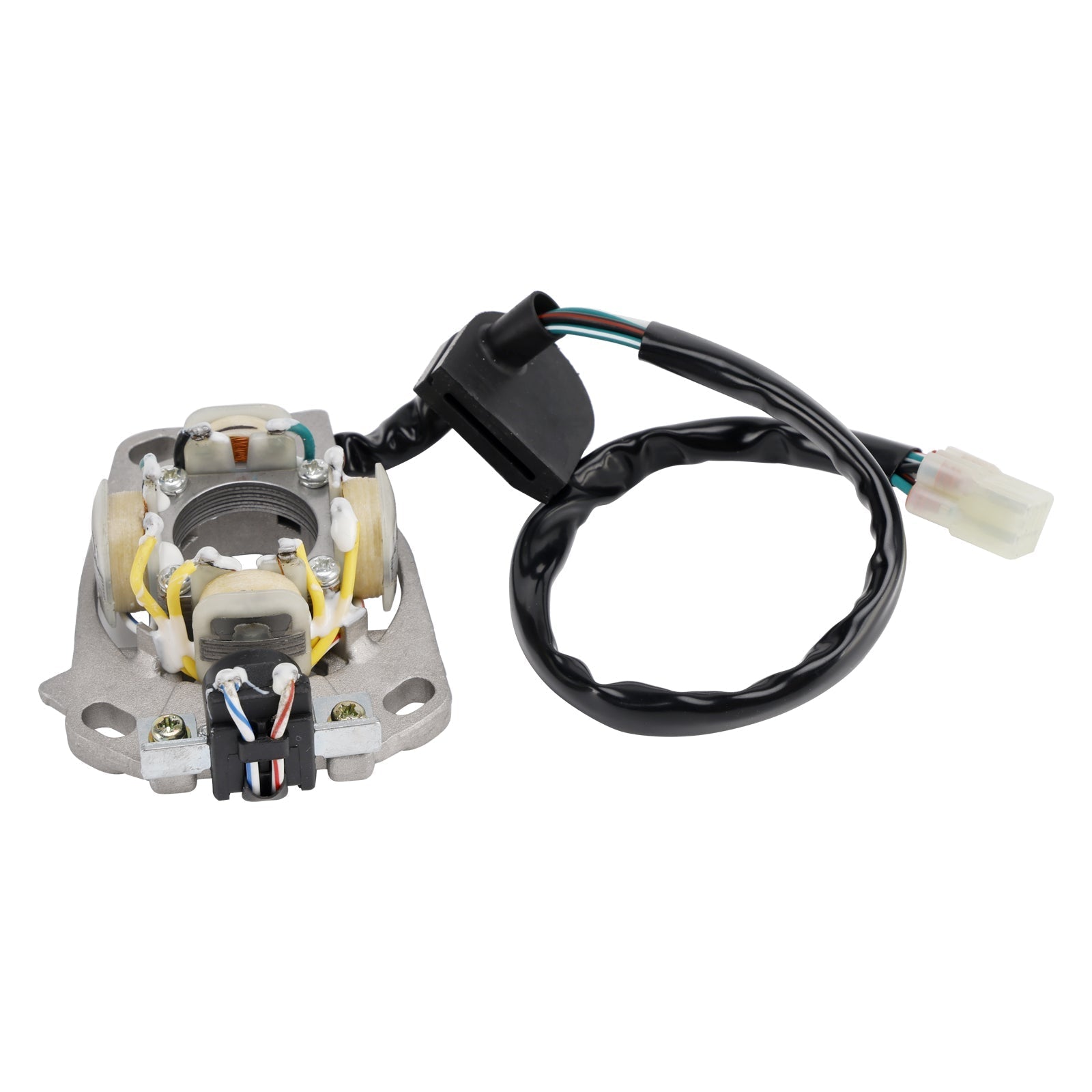 MAGNETO IGNITION STATOR For 2023 Yamaha YZ125 MONSTER YZ125P2ME