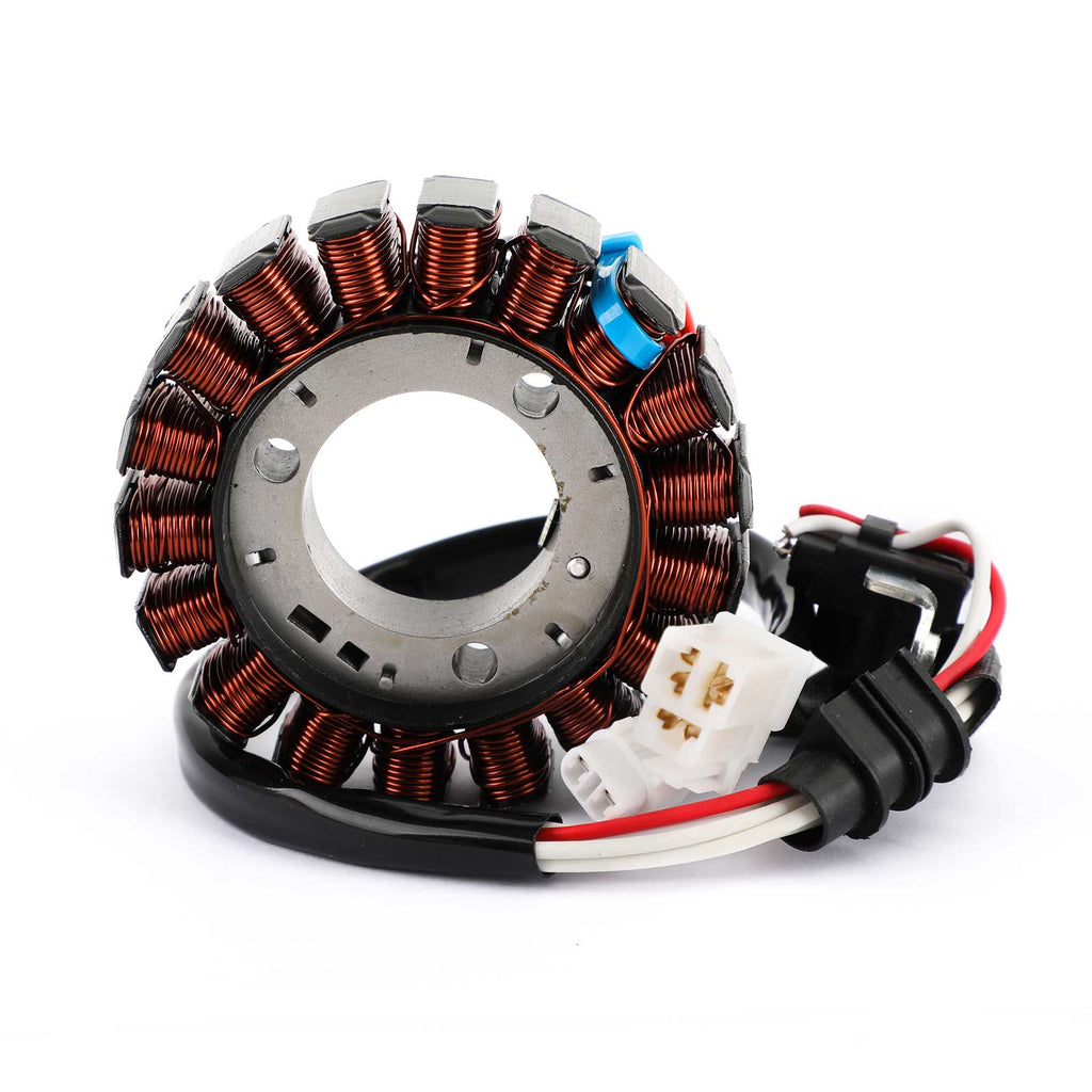 Yamaha YZF-R15 YZF-R125 MT-125 14-19 WR125 R/X 09-14 Generator Stator