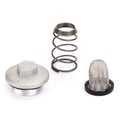 Scooter Drain Plug Oil Filter Set For GY6 50cc 125cc 150cc Moped Baotian Taotao