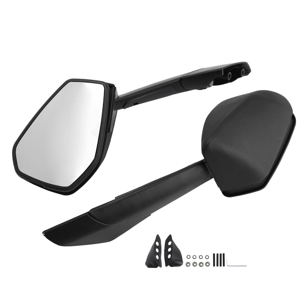 2021-2025 Aprilia RS660 Rearview Mirror PAIR 2B008412