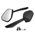 2021-2025 Aprilia RS660 Rearview Mirror PAIR 2B008412