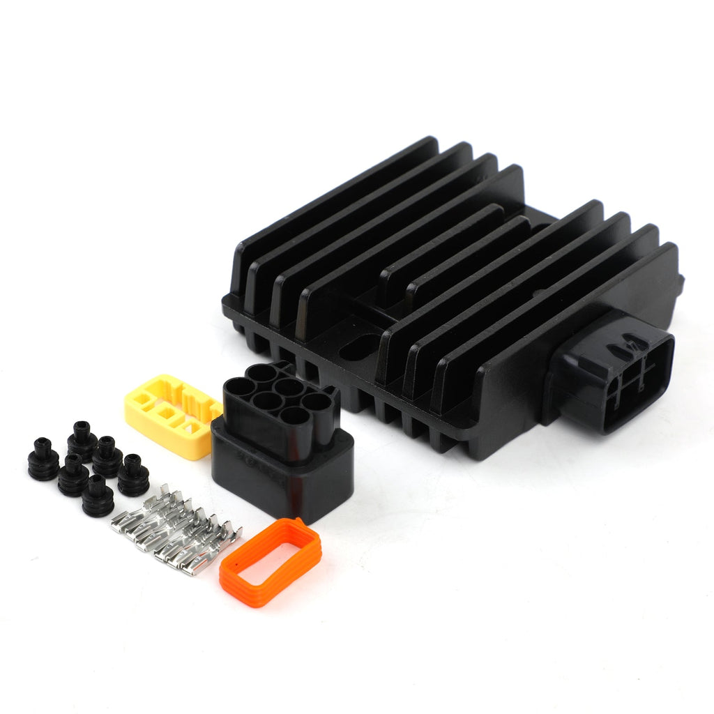 Regulator for Arctic Cat 0824-037 0824-020 for Honda 31600-HN2-013 31600-HN2-003