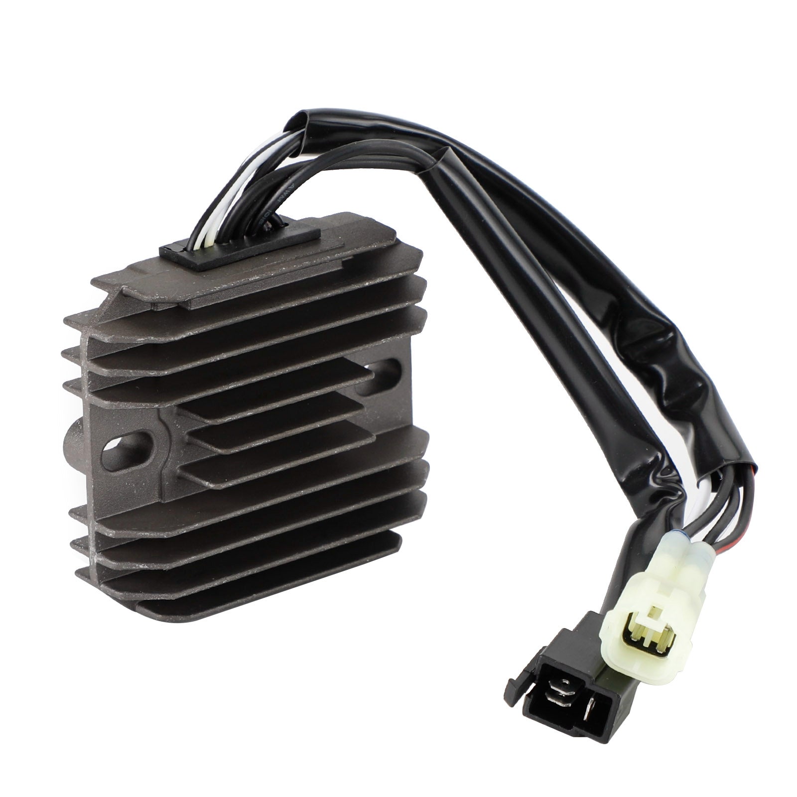 2003-2012 Suzuki SV650 (ABS) Magneto Stator+Voltage Rectifier+Gasket