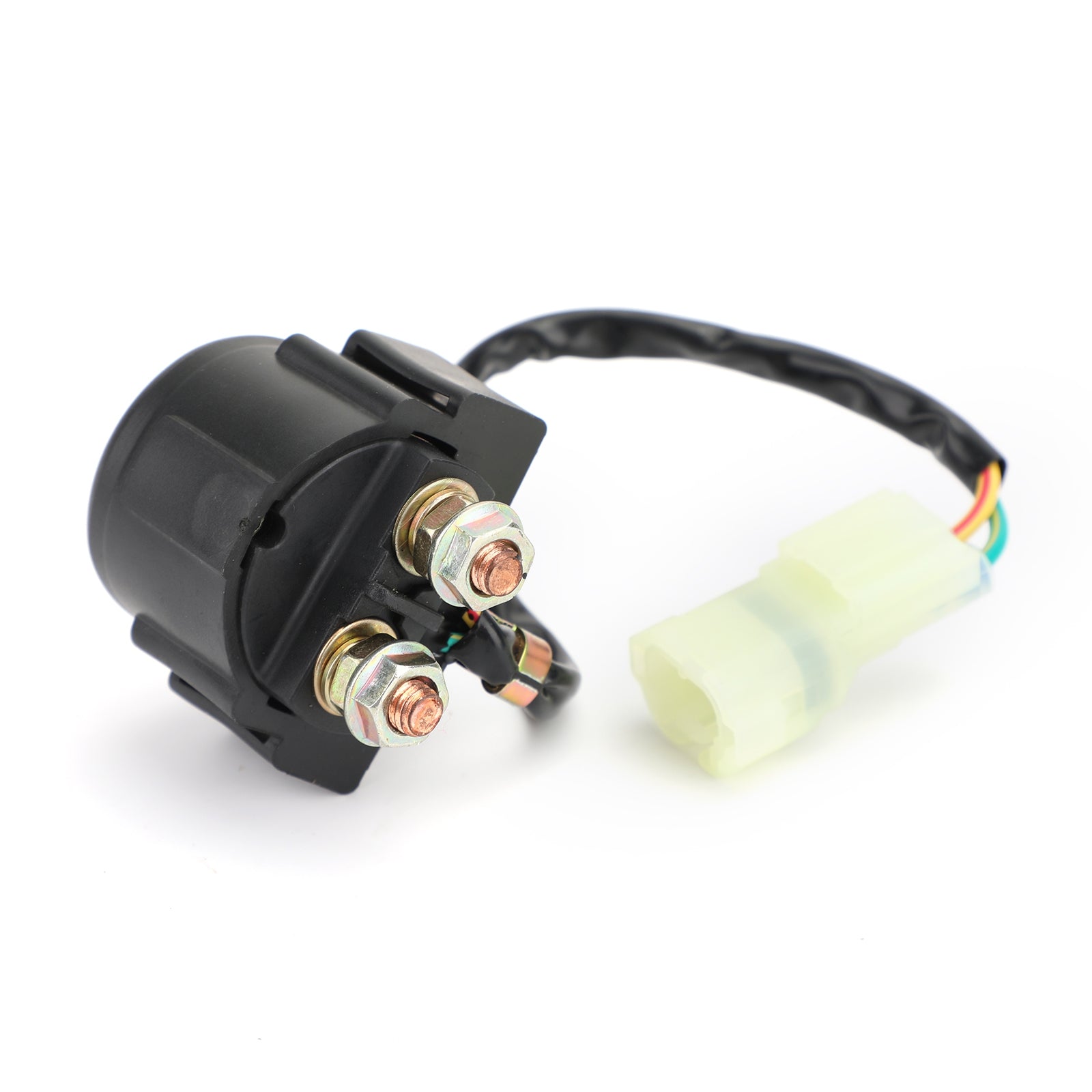 STARTER SOLENOID RELAY FITS HONDA TRX250TM TRX250 TM RECON 250 2005-2019 08 09