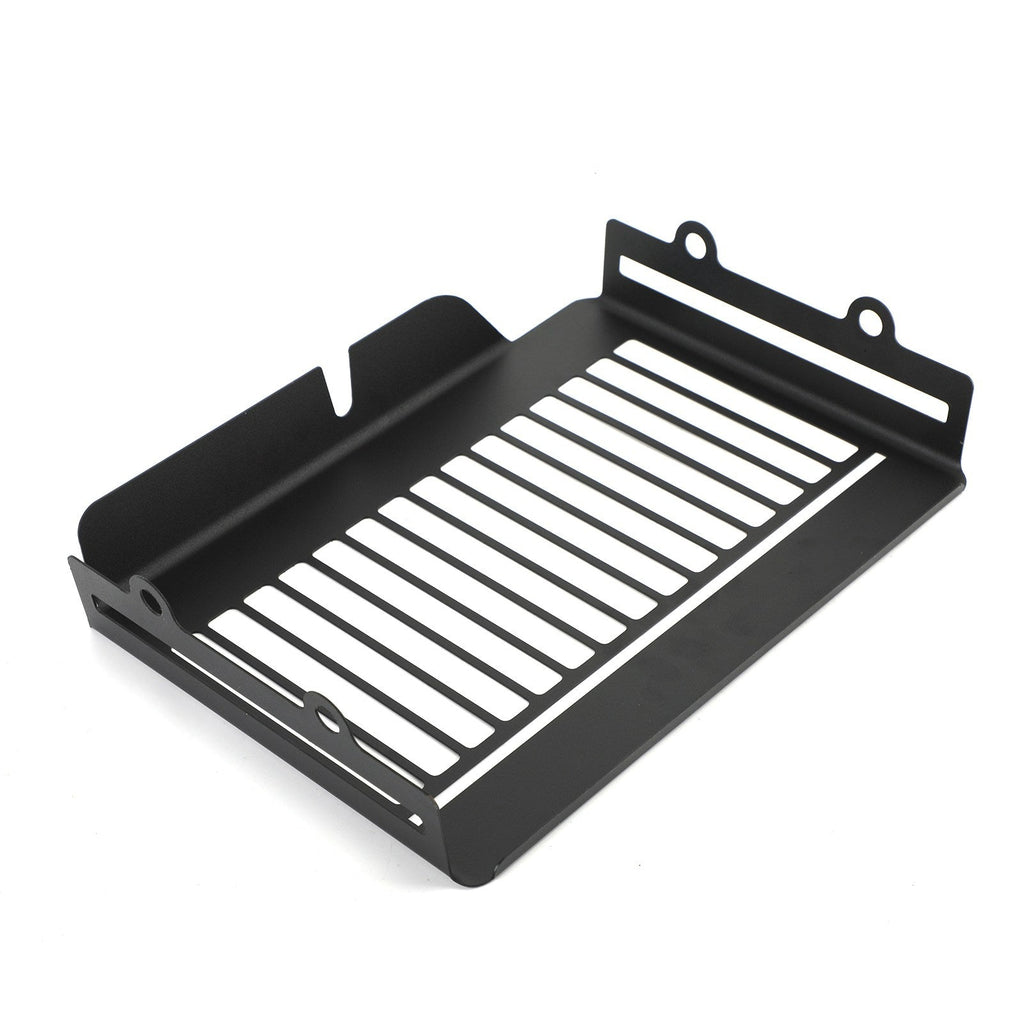 Stainless Steel Radiator Guard Cover Black Fit For Honda Rebel CMX 500 300 17-20