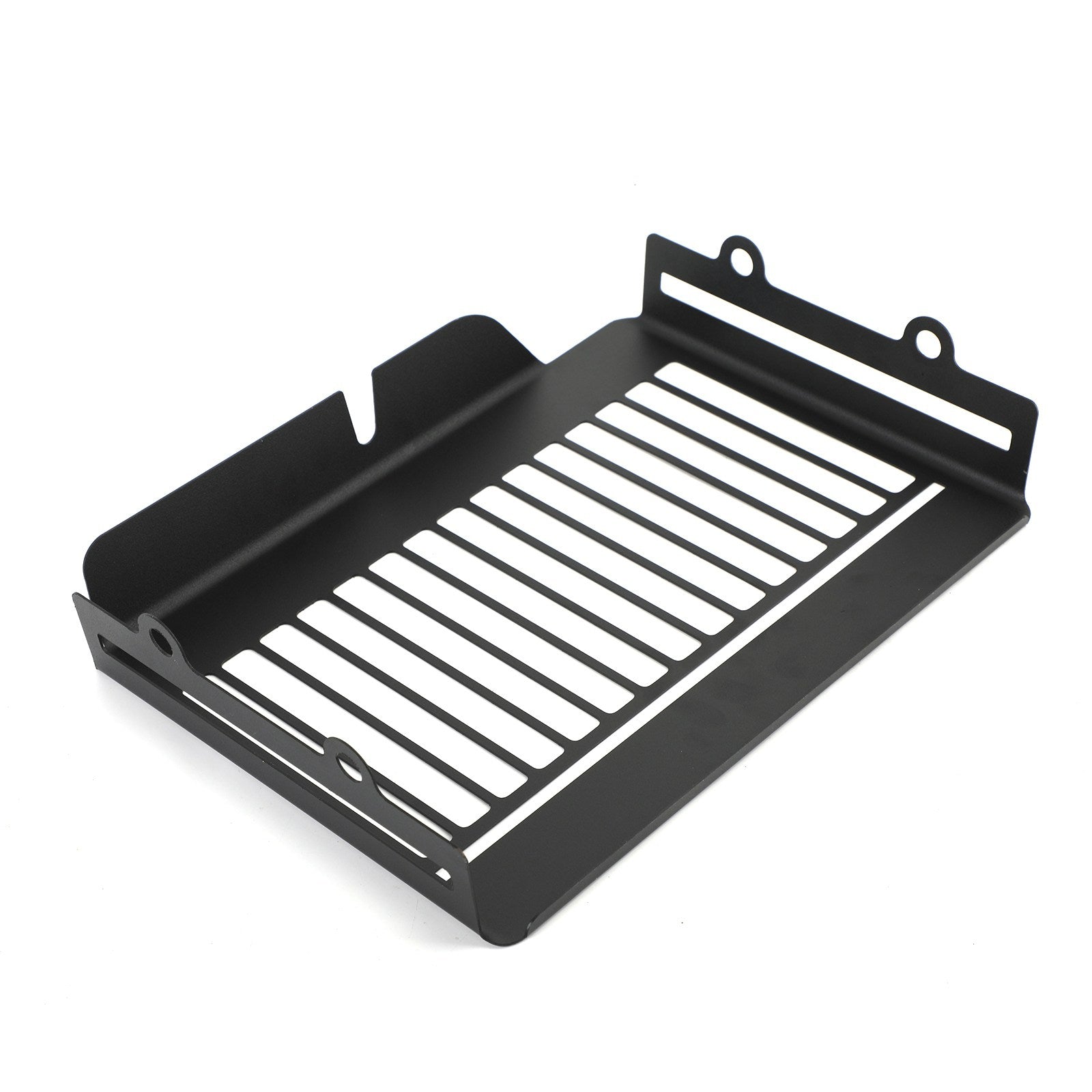 Stainless Steel Radiator Guard Cover Black Fit For Honda Rebel CMX 500 300 17-20