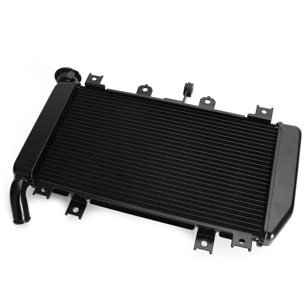 2018-2025 Kawasaki Ninja 400 / 2024-2025 Ninja 500 Aluminum Engine Cooling Cooler Radiator