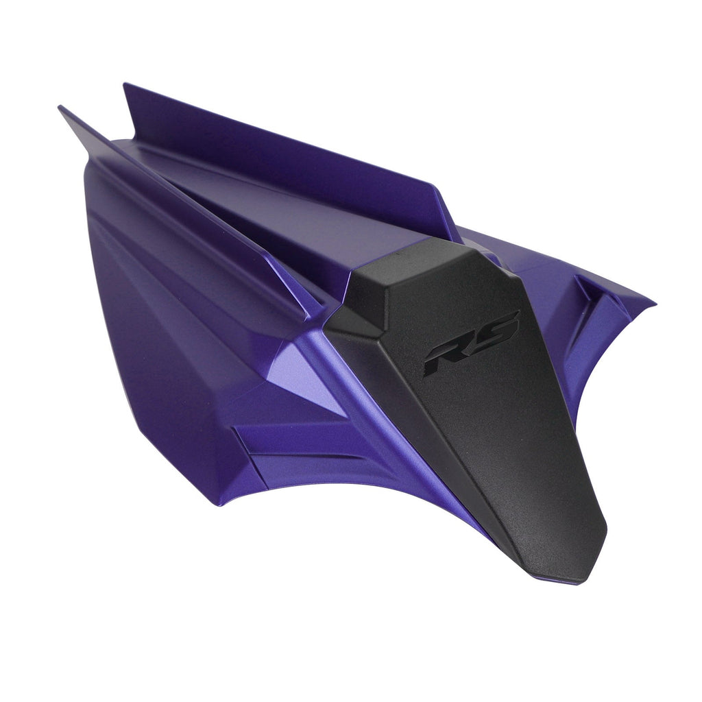 Rear Seat Cover Fairing Cowl For Aprilia RS660 Tuono660 2020-2024 Carbon Black Purple