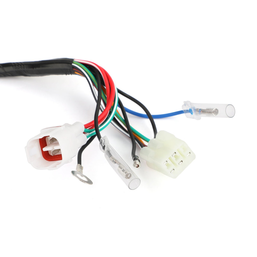 Wiring Harness 3GG-10 COMPLETE fit for Yamaha Banshee 350 YFZ350 2002-2006