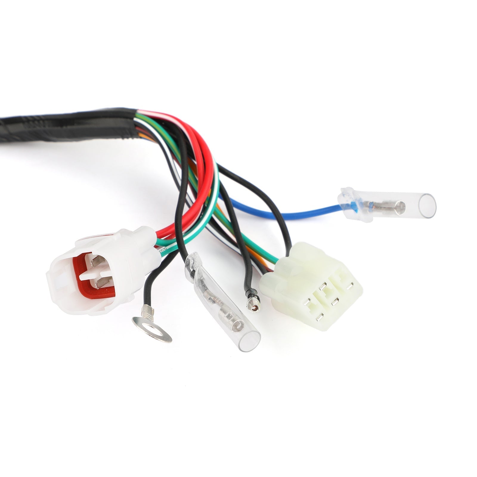 Wiring Harness 3GG-10 COMPLETE fit for Yamaha Banshee 350 YFZ350 2002-2006