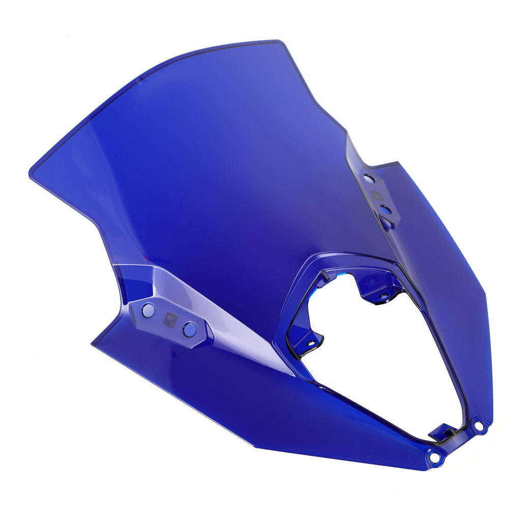 2020-2025 Kawasaki NINJA 650 ER6F Windshield Windscreen Protector
