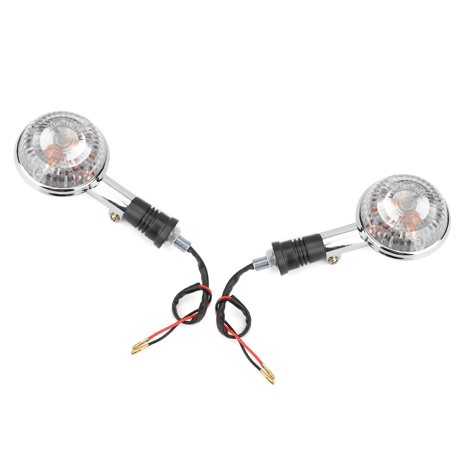 Motorcycle Turn Indicator Signal for Yamaha XV535 XV920 Virago XV1100 XVS1100
