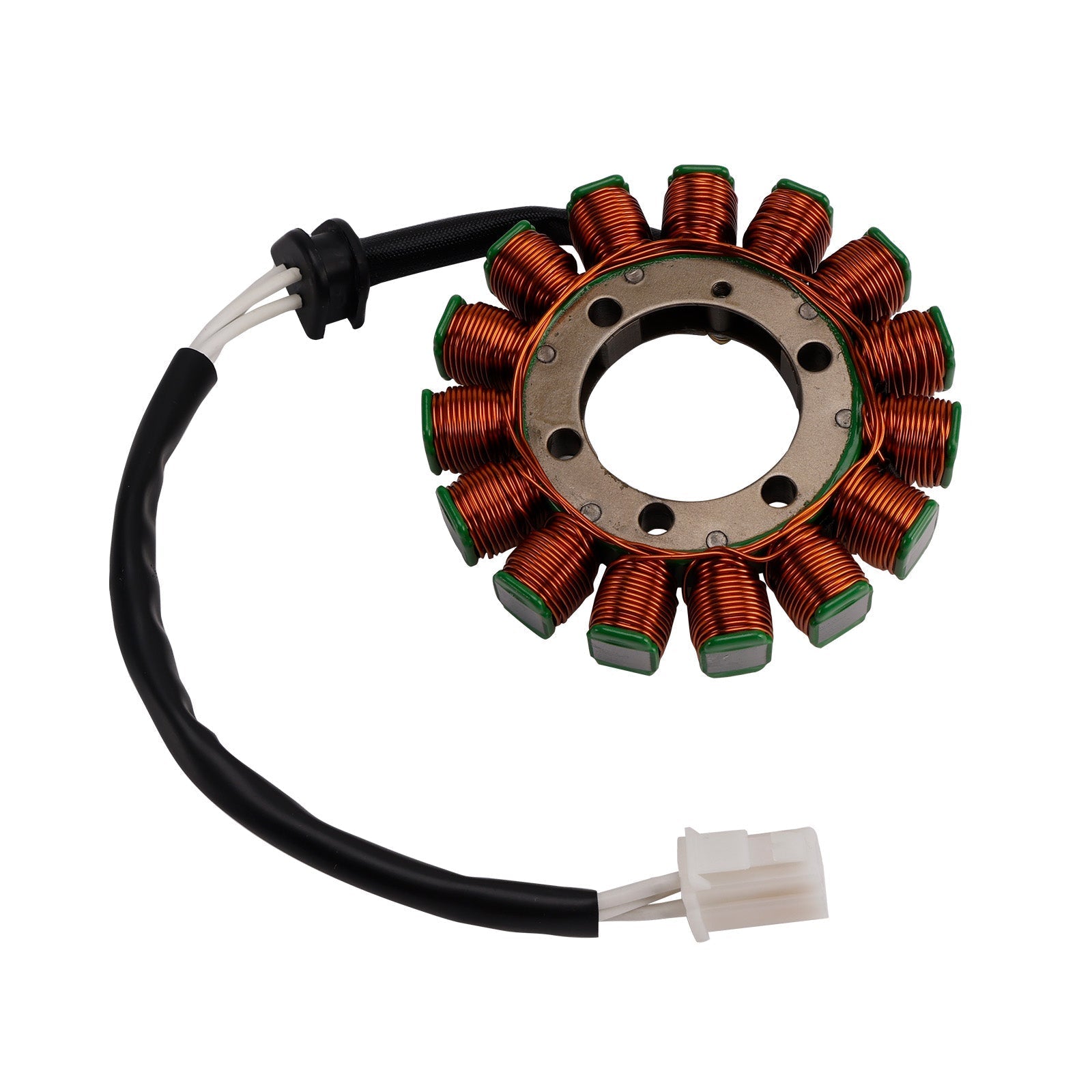 2009-2016 Suzuki GSX-R1000 GSXR1000 K9 Stator & Regulator Rectifier Gasket 31401-47H00 11483-47H00