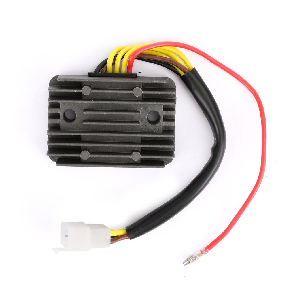 Voltage Regulator Fit for Kawasaki KZ 440 A4 650 H3 700 A1 750 B2 KZ 1100 B1 GPz