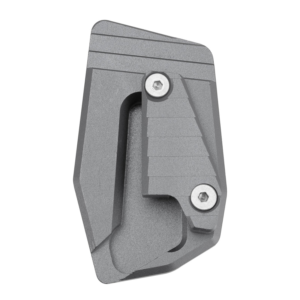 Extension Brake Foot Pedal Enlarger Pad fit for BMW BMW K1600B K1600GA 18-25