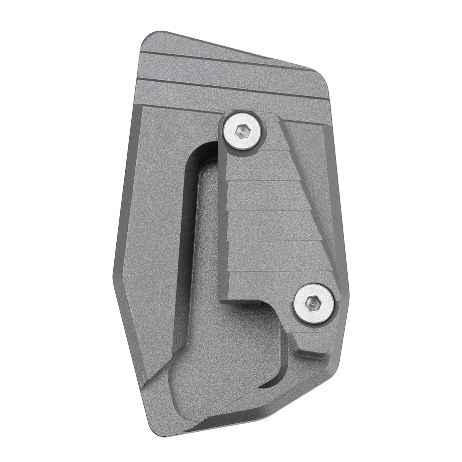 Extension Brake Foot Pedal Enlarger Pad fit for BMW BMW K1600B K1600GA 18-25