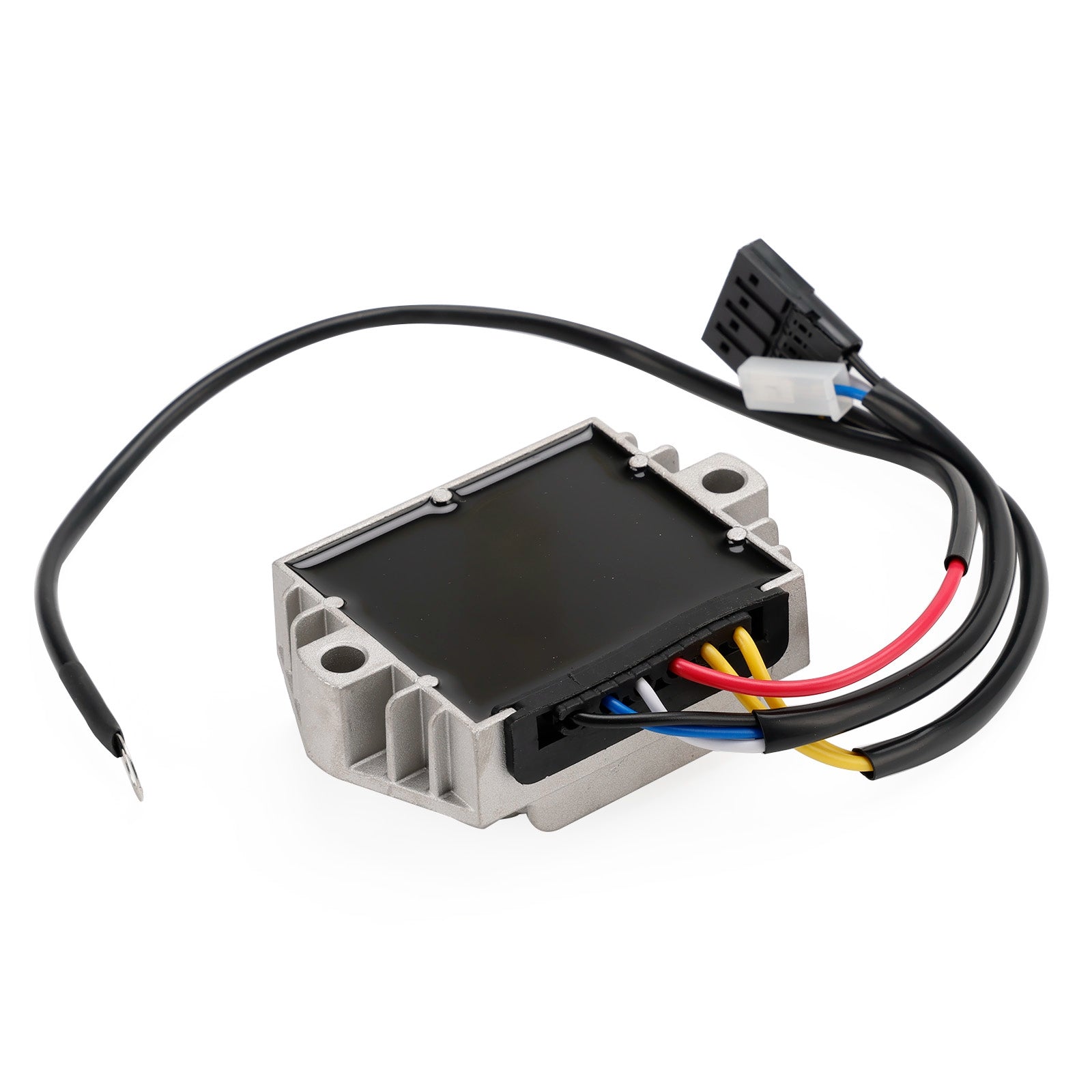 Voltage Regulator For Benford Terex Single Drum Roller MBR71 01983800 01916800