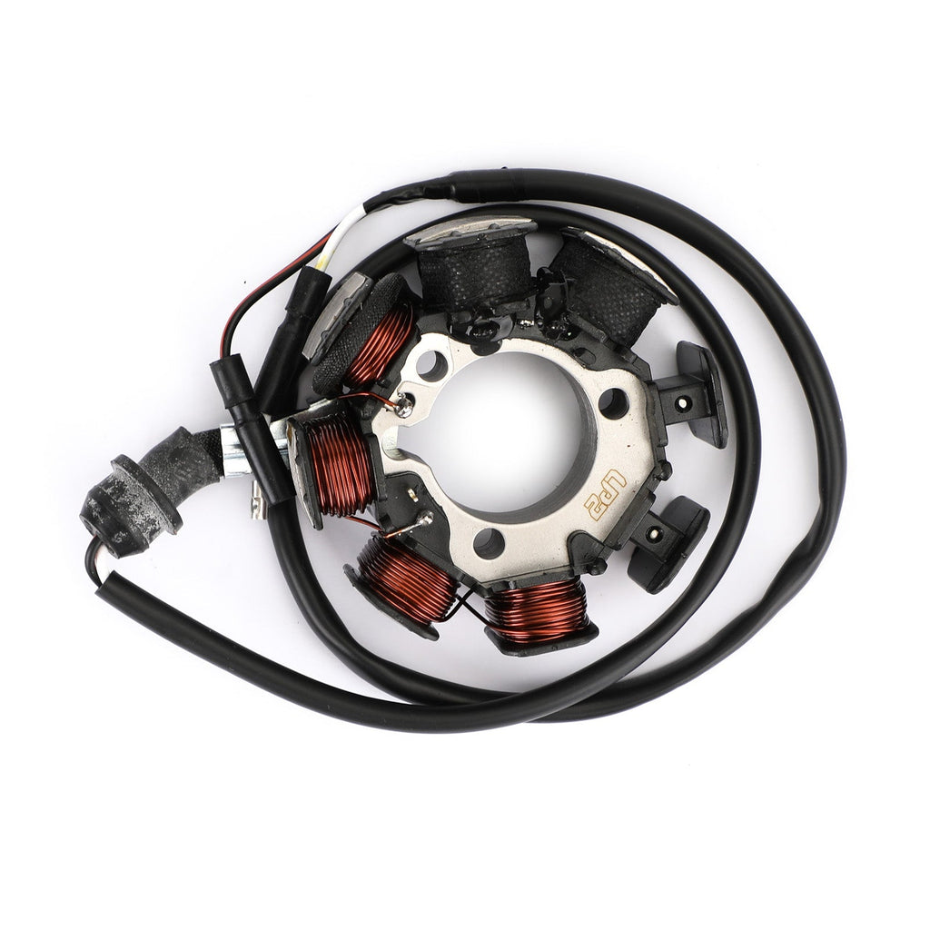 Stator Fit for Honda XR200R XR 200 R 200R 1986 1987 1988 31120-KT0-004
