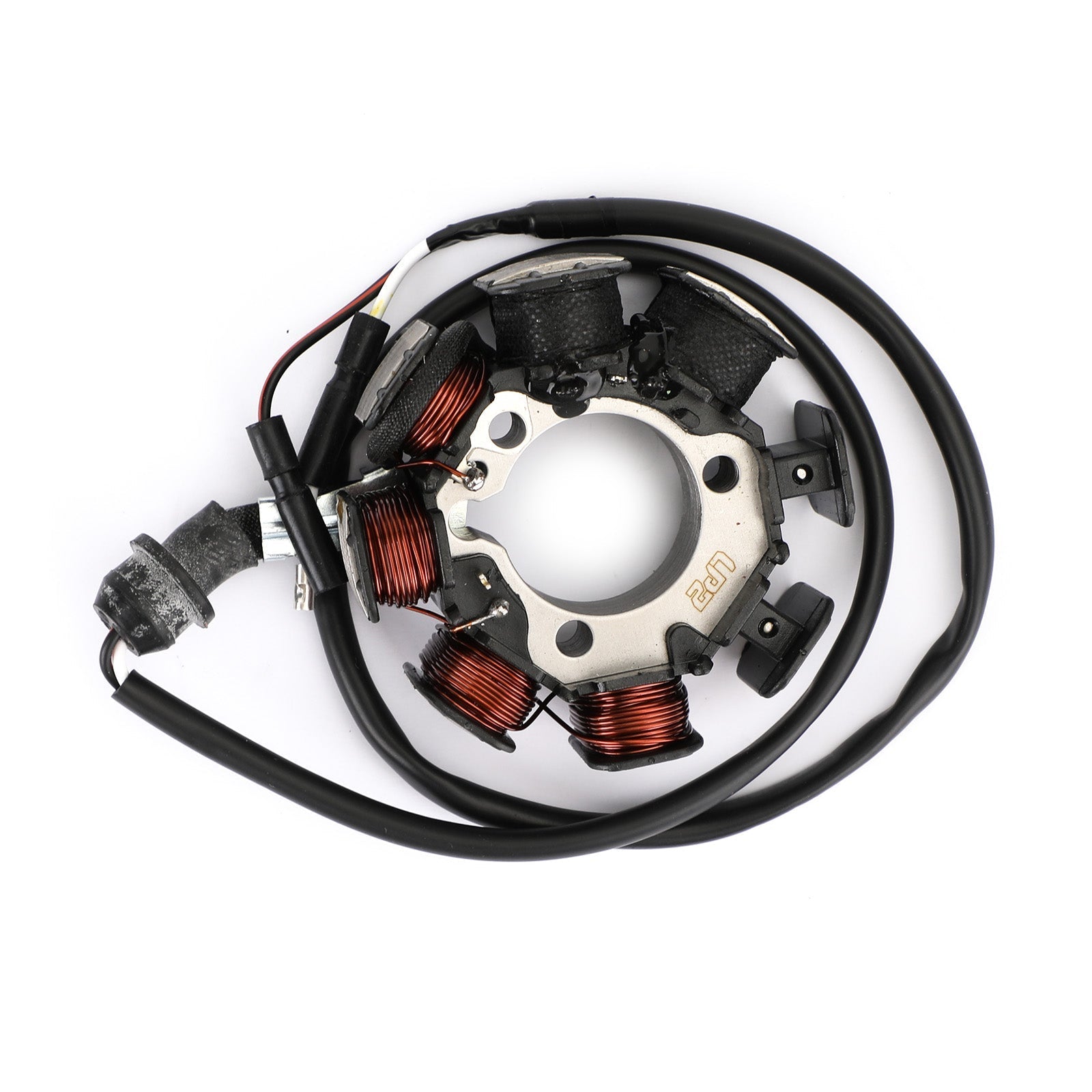 Stator Fit for Honda XR200R XR 200 R 200R 1986 1987 1988 31120-KT0-004