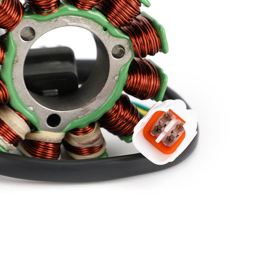 32101-28HA0 Alternator Magneto Stator for Suzuki RMZ250 2014-2017 / RMZ450 2013-2018