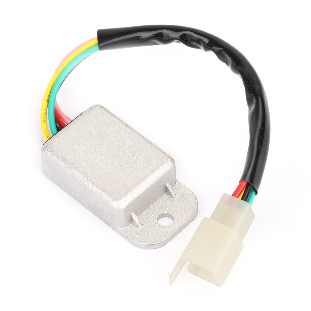 Voltage Rectifier Regulator for Honda XL250 R 1982 1983 SH542-12 31600-KS5-000