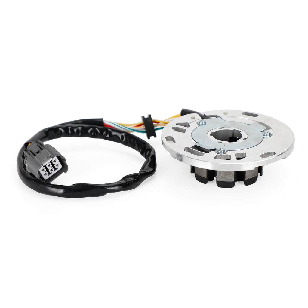 STATOR ASSEMBLY for KAWASAKI 1999 2000 KX125 KX 125 L GENERATOR COIL