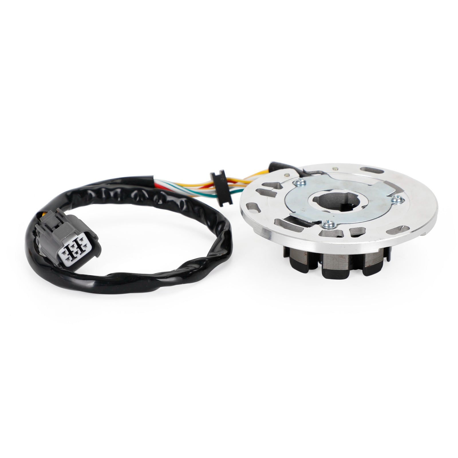 STATOR ASSEMBLY for KAWASAKI 1999 2000 KX125 KX 125 L GENERATOR COIL