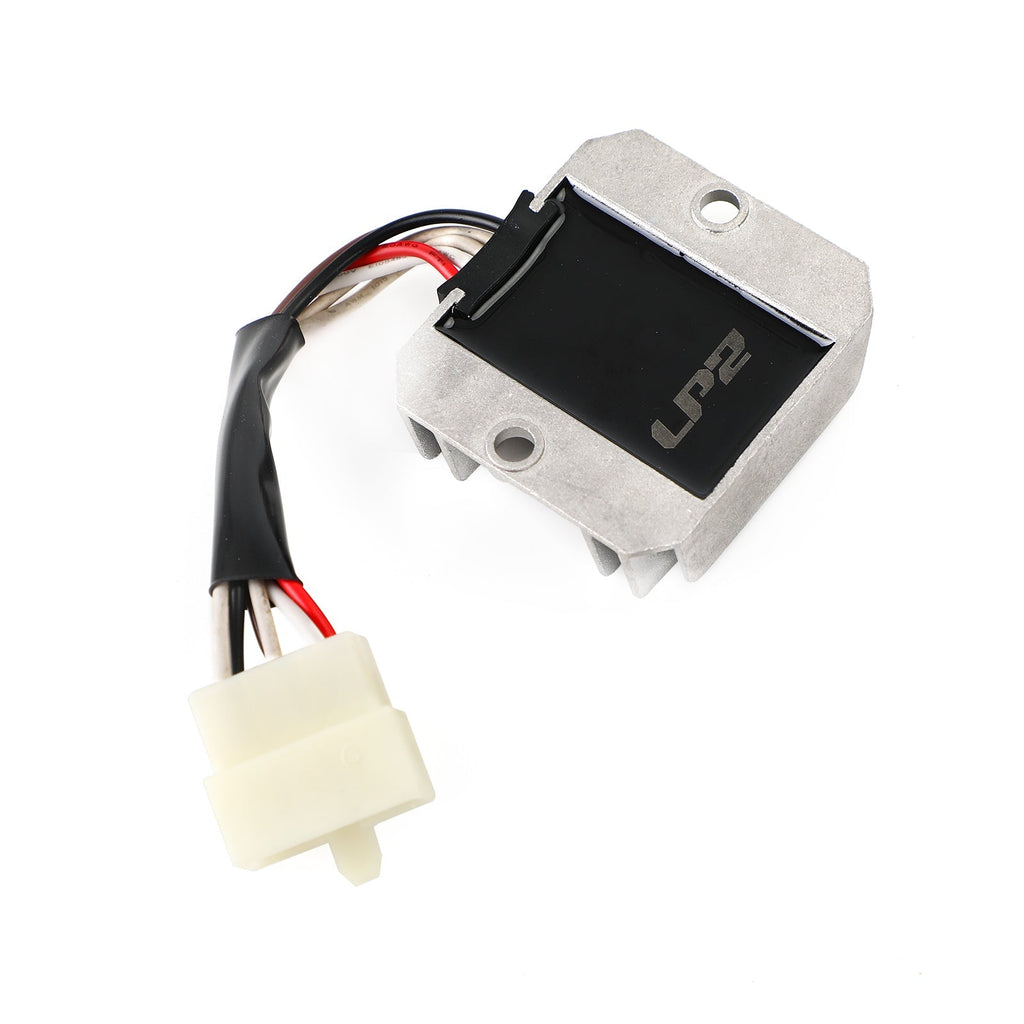 Voltage Regulator For Yamaha SR 400 SP LTD S C SR 500 E/F/G/H/S SRX 250 F T