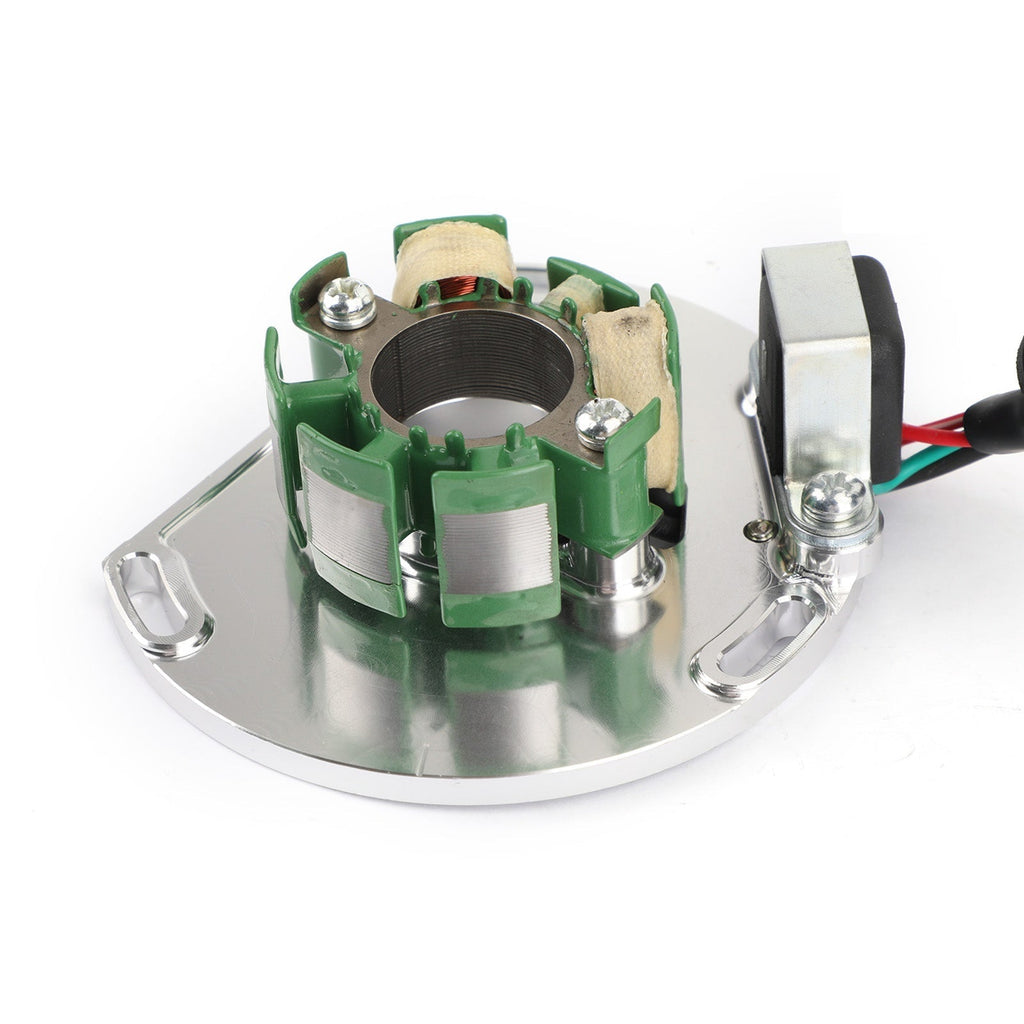 Alternator Stator Fit for 125 144 150 250 SX SXS (2K-1) 04-2015 54839004000
