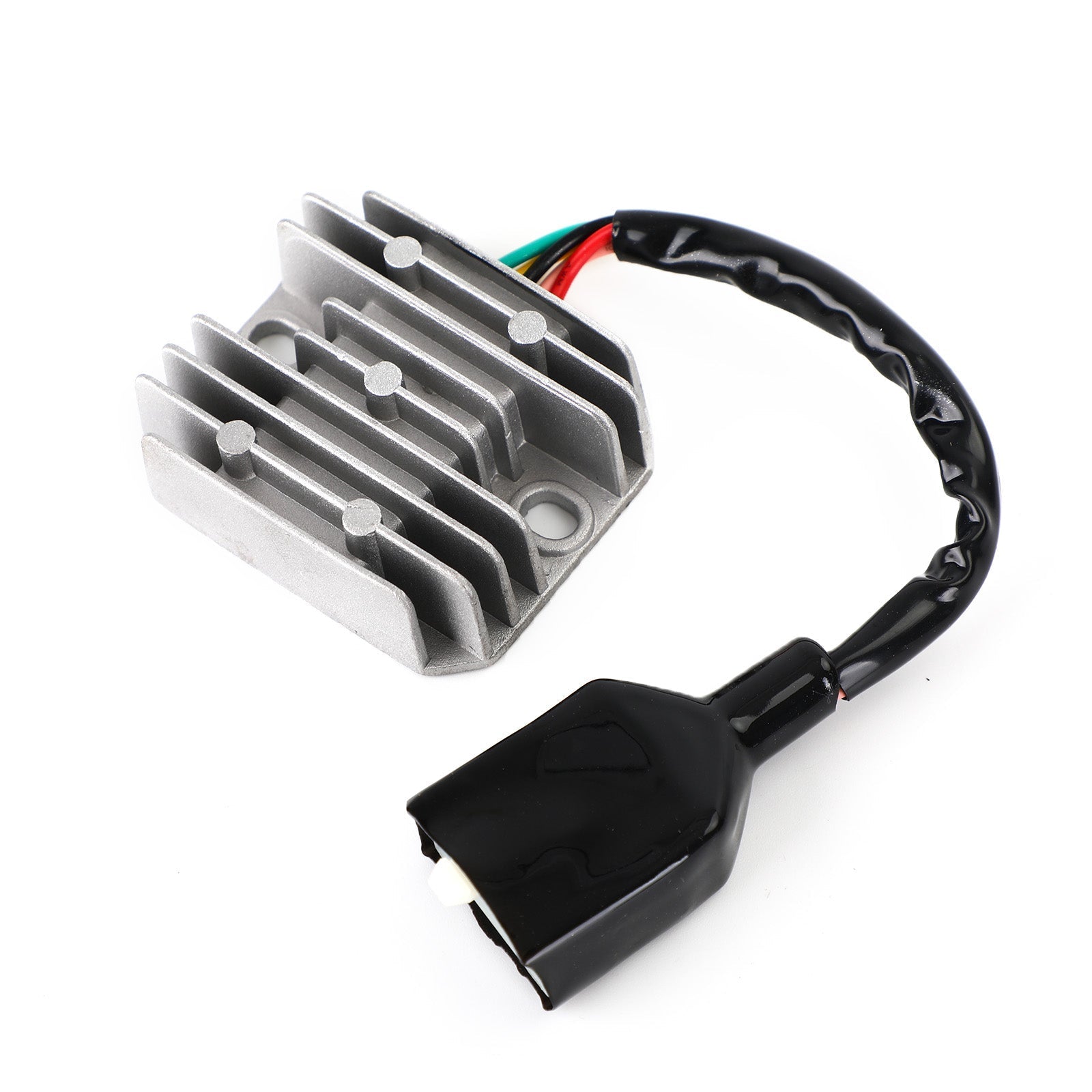 Regulator Rectifier Fit for Honda TRX125 TRX 125 ATV Fourtrax 125 1985 1986