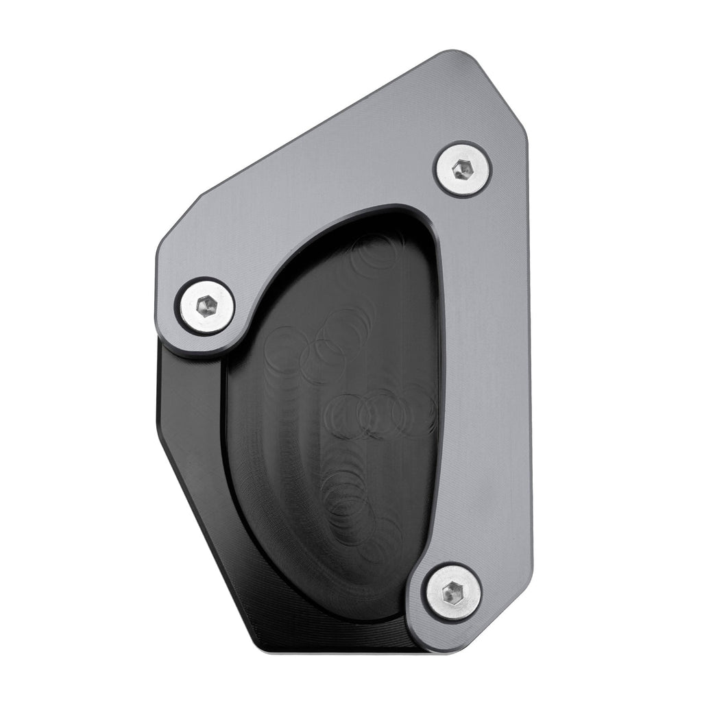 Kickstand Enlarge Plate Pad fit for Suzuki V-strom 650 DL650 XT 2011-2024
