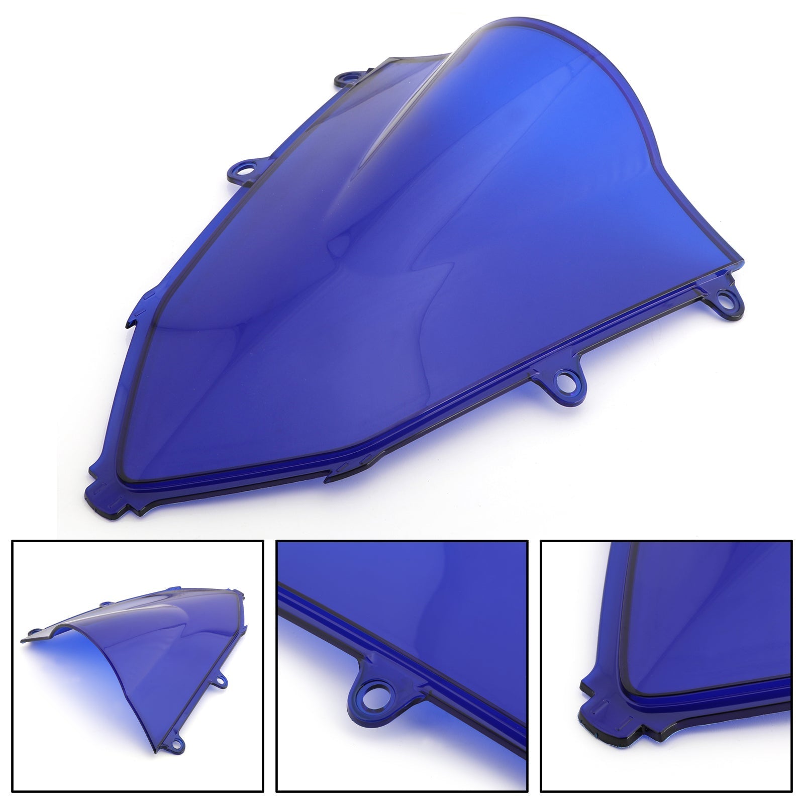 Windshield Windscreen For Honda CBR650R CBR 650 R 2019-2023