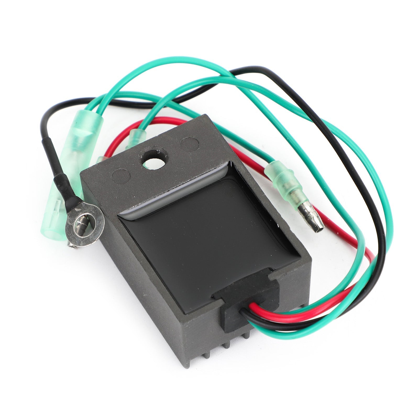 Regulator Voltage Rectifier for Yamaha PWC/Outboard/Jet Boat/Snow 6H2-81960-00
