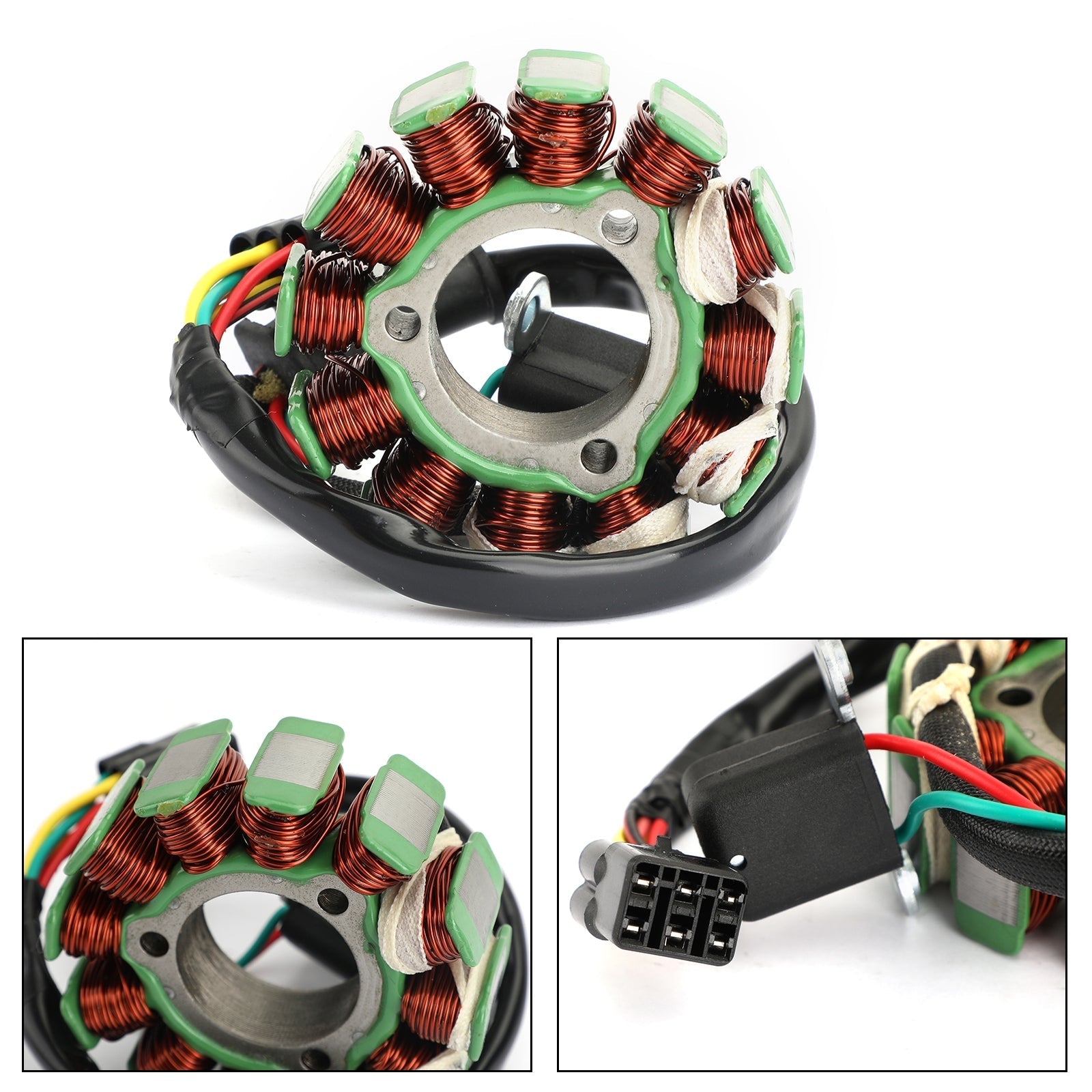 Stator Generator Alternator for Suzuki RMZ 250 2010-2013 RMZ 450 2008-2012