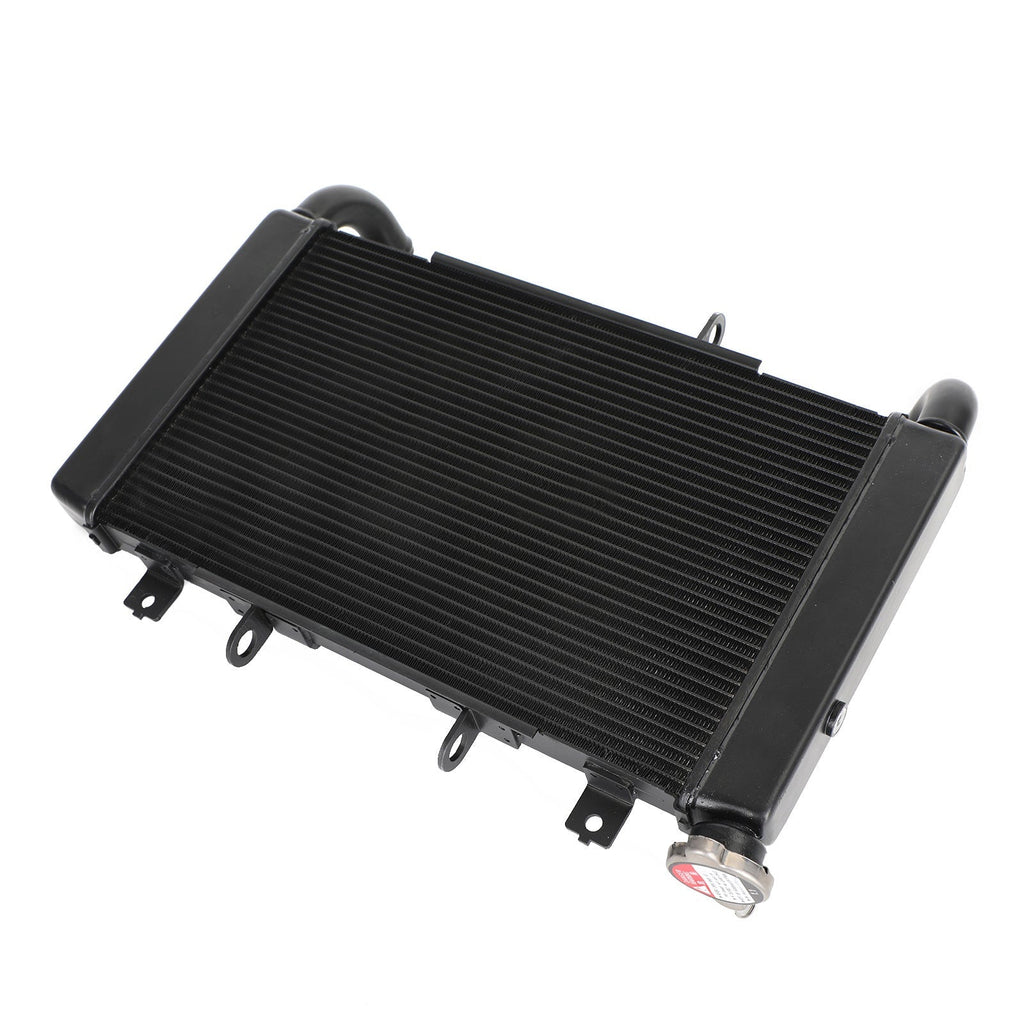 Aluminum Radiator Cooler Cooling For HONDA CB CBR 650 R 650R 2019-2023