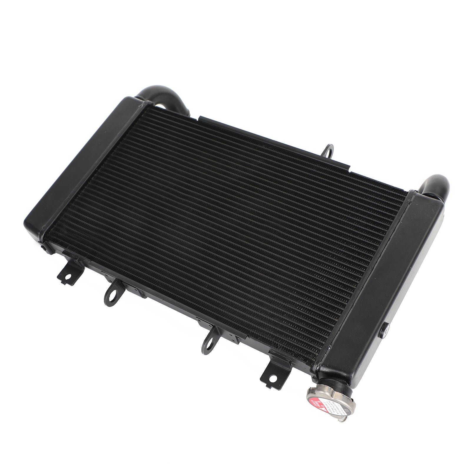 Aluminum Radiator Cooler Cooling For HONDA CB CBR 650 R 650R 2019-2023
