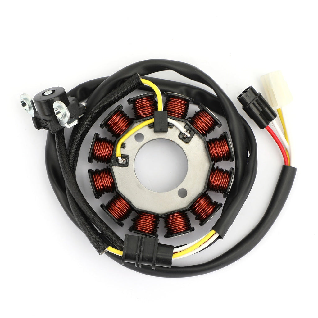 Alternator Magneto Stator for Yamaha WR450F WR 450 F 2003 2004 2005 2006