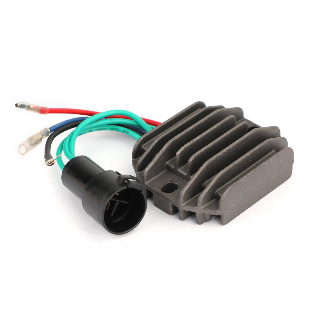 REGULATOR RECTIFIER Fit for Mercury Mariner F 40 45 50 hp 1995-2001 #825076