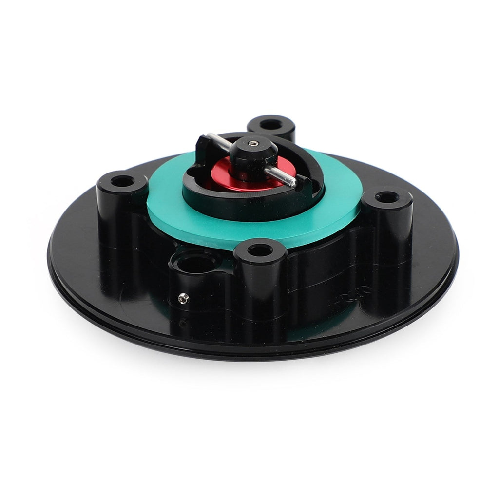 CNC Keyless Fuel Gas Tank Cap for Kawasaki EX400 Ninja 400 2018-2019